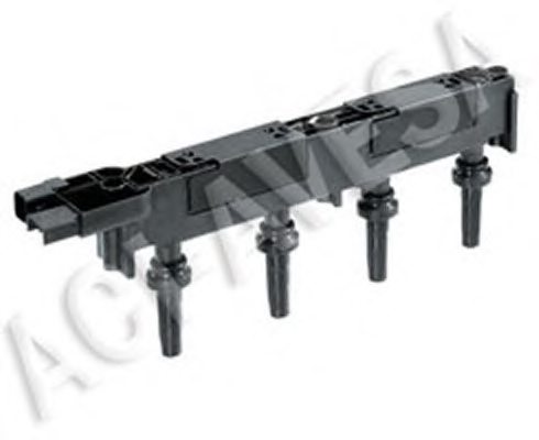 ACI - AVESA ABE-062 Ignition Coil